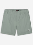 Swim Shorts (Ocean) | Desert Sage / Bright White