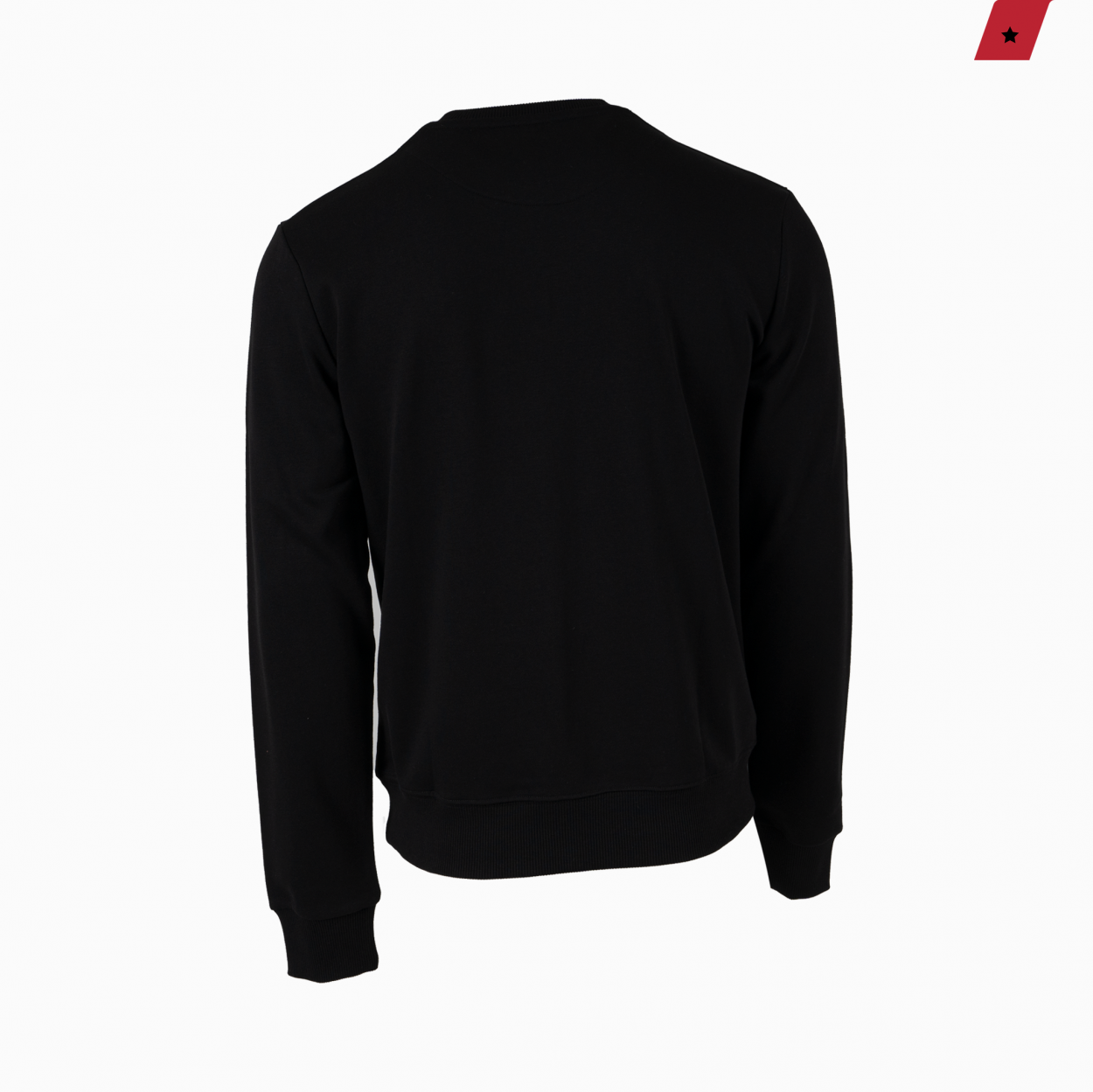 Enzo Sweater | Black - AB Lifestyle