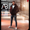 Parka Jacket Kort | Black - AB Lifestyle