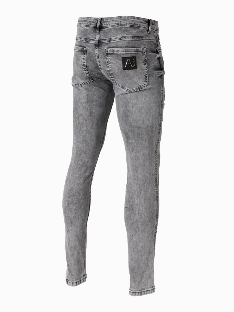 Exclusive Jeans | Grey