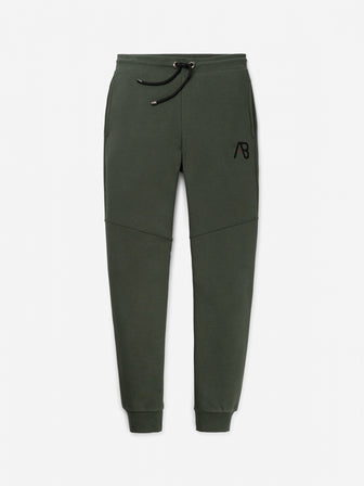 Track Pants | Deep Forest