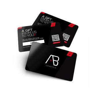 Giftcard | €75