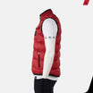 Exclusive Bodywarmer | Red
